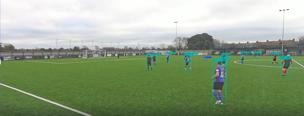 Object Detection with YoloV11
